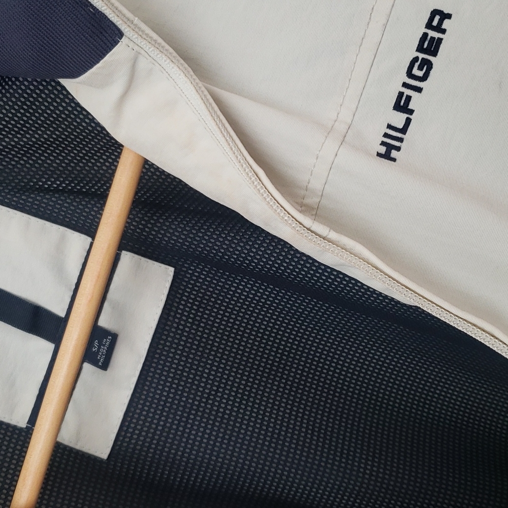 Hilfiger Jacket - Picture 2 of 4